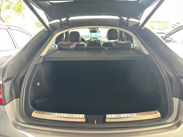 M-BENZ賓士 GLE350D  第15張相片
