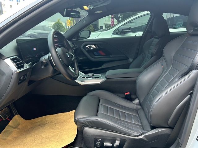 BMW寶馬 M240I  第3張相片