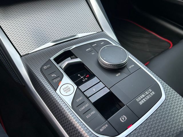 BMW寶馬 M240I  第15張相片