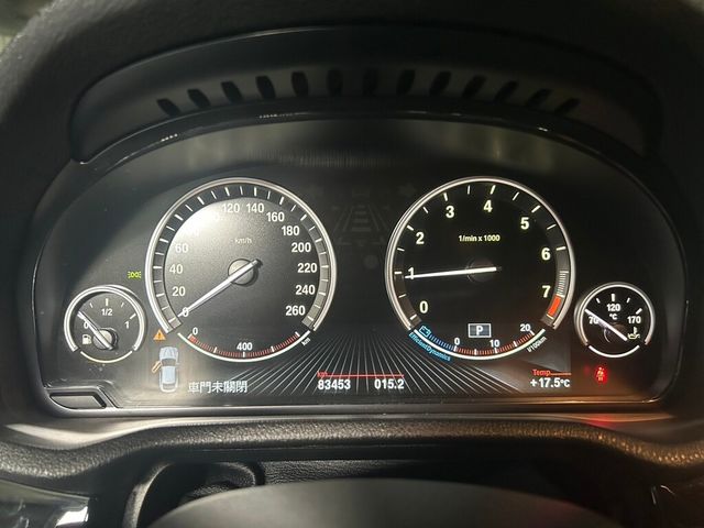 BMW寶馬 X4 XDRIVE35I  第4張相片