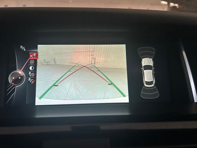 BMW寶馬 X4 XDRIVE35I  第7張相片