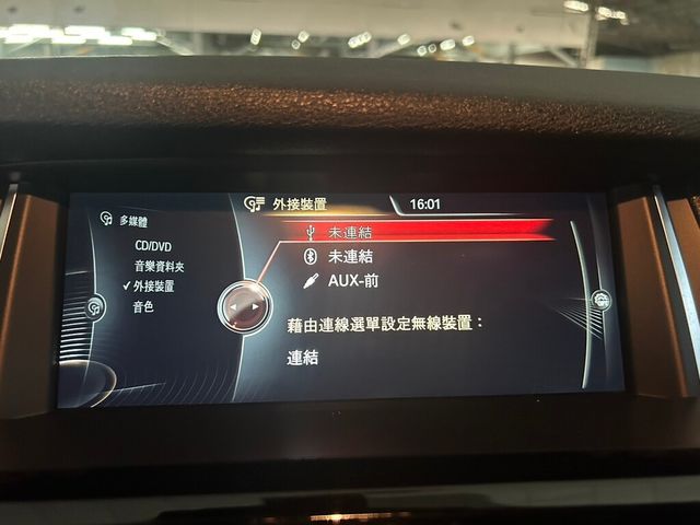 BMW寶馬 X4 XDRIVE35I  第9張相片