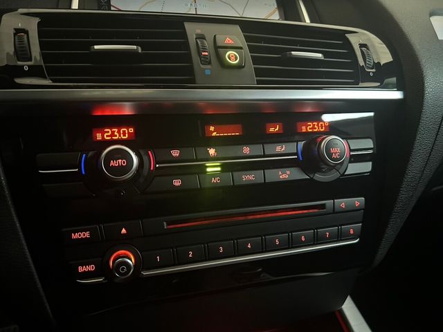 BMW寶馬 X4 XDRIVE35I  第10張相片