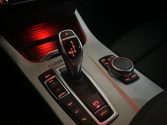 BMW寶馬 X4 XDRIVE35I  第11張相片