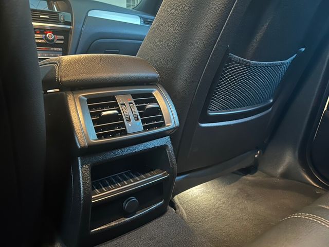 BMW寶馬 X4 XDRIVE35I  第16張相片