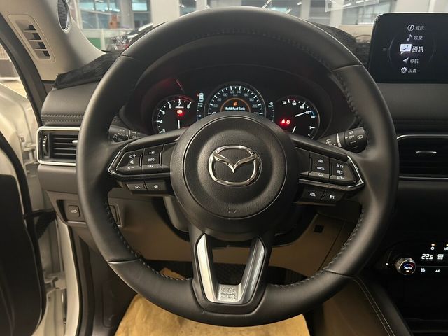 MAZDA馬自達 CX-5  第4張相片