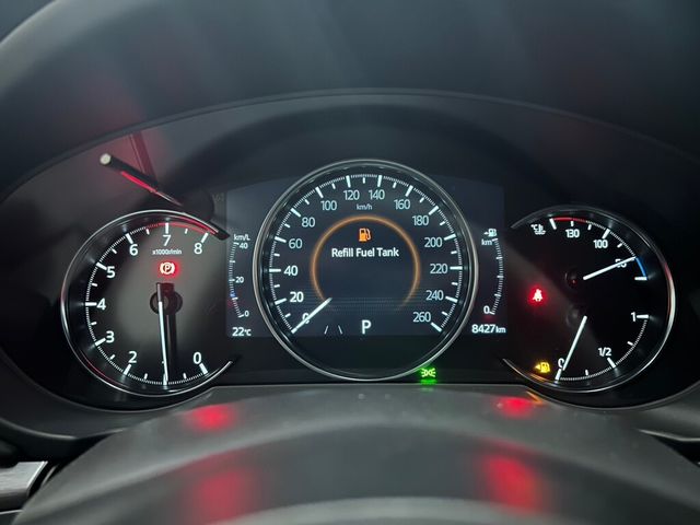 MAZDA馬自達 CX-5  第5張相片