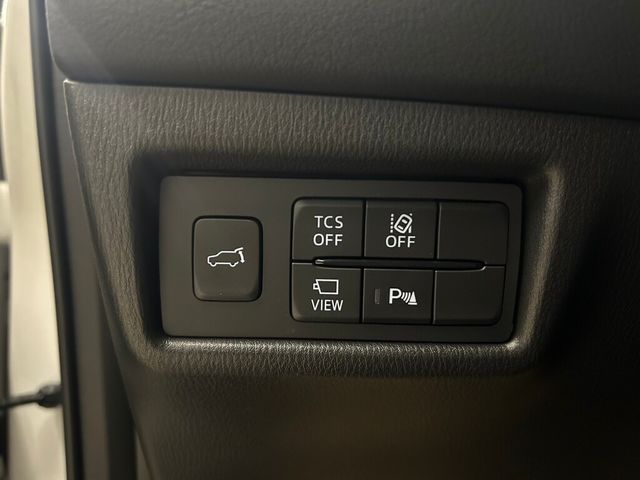 MAZDA馬自達 CX-5  第14張相片