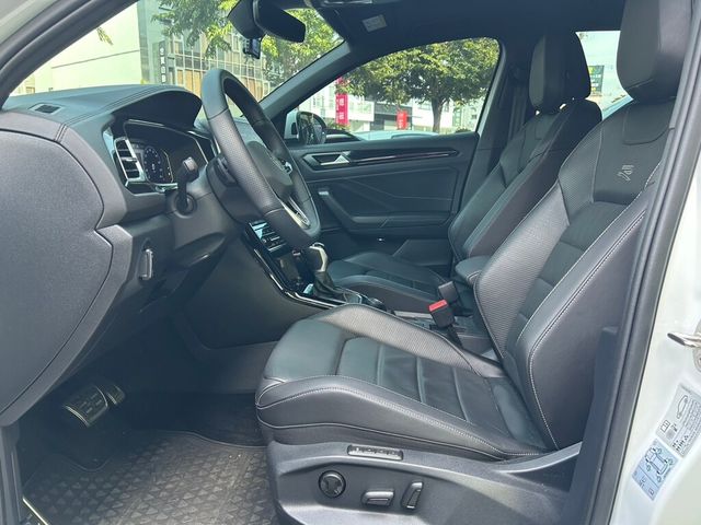 VOLKSWAGEN福斯 T-ROC  第4張相片