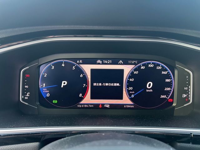 VOLKSWAGEN福斯 T-ROC  第6張相片