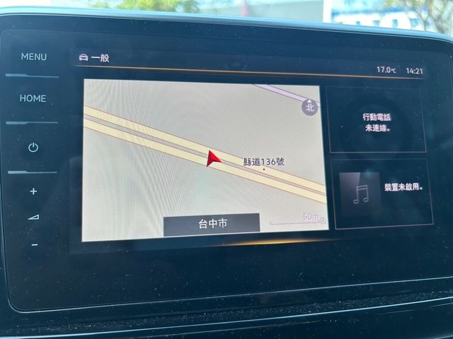 VOLKSWAGEN福斯 T-ROC  第7張相片
