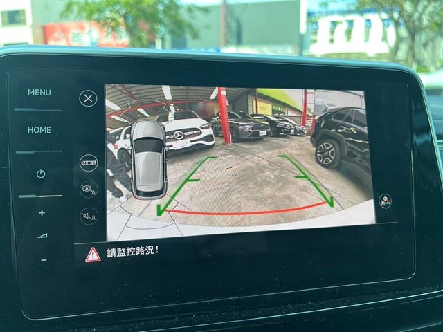 VOLKSWAGEN福斯 T-ROC  第9張相片