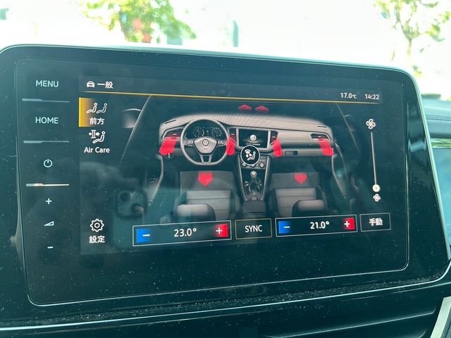 VOLKSWAGEN福斯 T-ROC  第10張相片