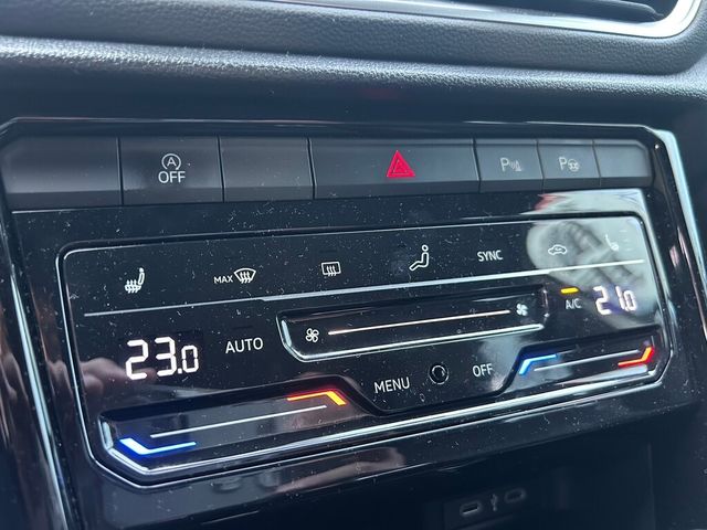 VOLKSWAGEN福斯 T-ROC  第11張相片