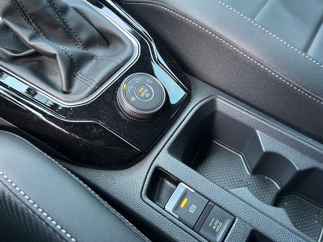 VOLKSWAGEN福斯 T-ROC  第12張相片