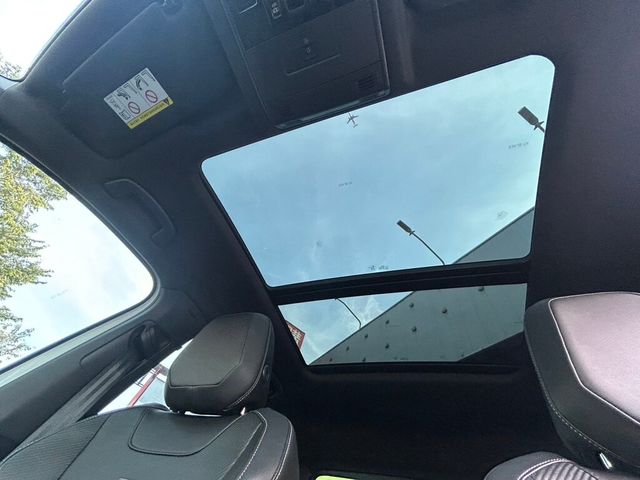 VOLKSWAGEN福斯 T-ROC  第13張相片