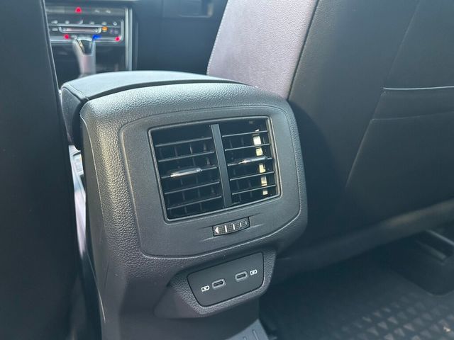 VOLKSWAGEN福斯 T-ROC  第16張相片