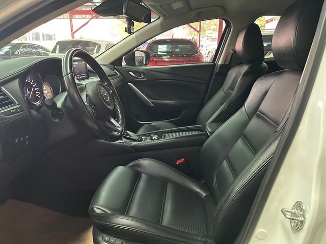 MAZDA馬自達 MAZDA 6  第3張相片