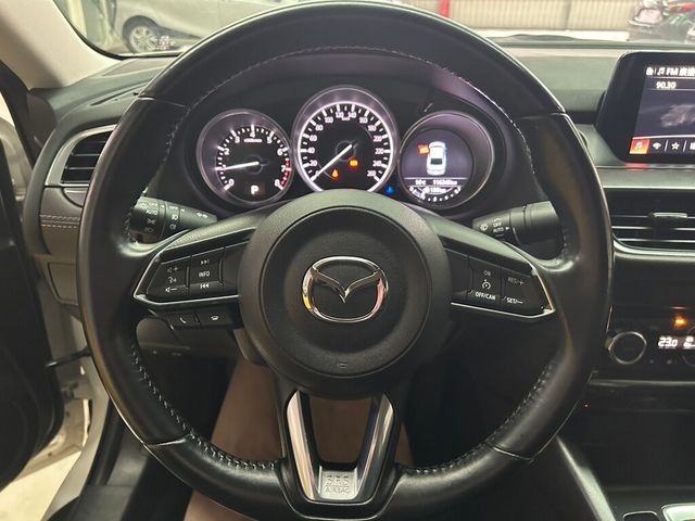 MAZDA馬自達 MAZDA 6  第4張相片