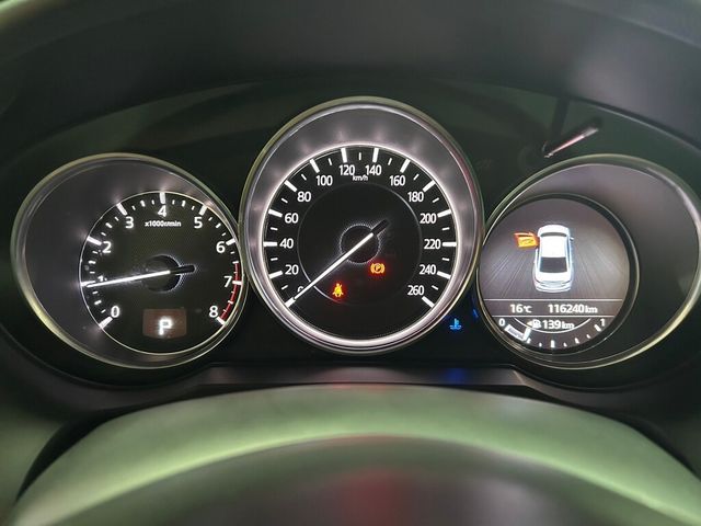 MAZDA馬自達 MAZDA 6  第5張相片