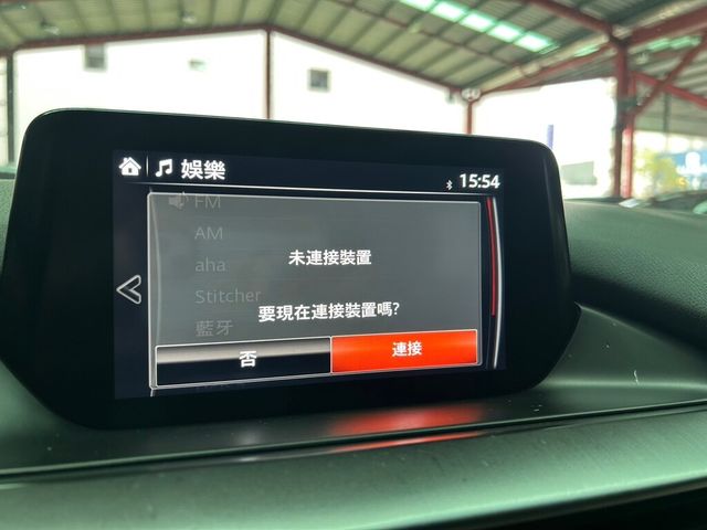 MAZDA馬自達 MAZDA 6  第6張相片