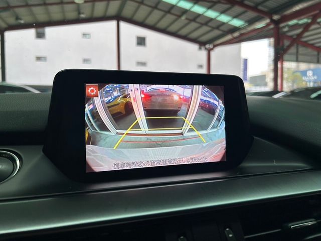 MAZDA馬自達 MAZDA 6  第7張相片