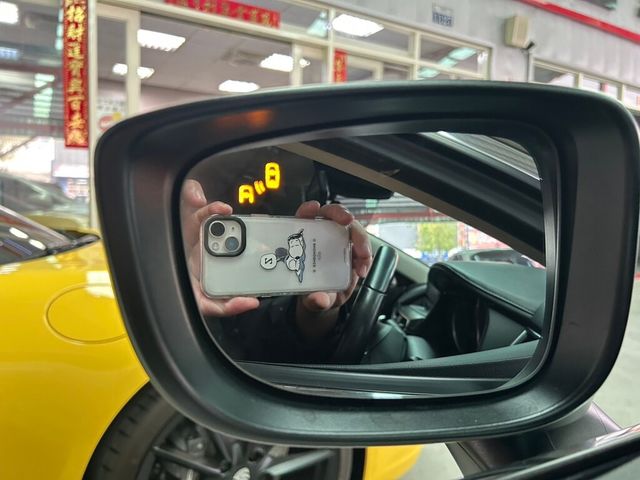 MAZDA馬自達 MAZDA 6  第11張相片