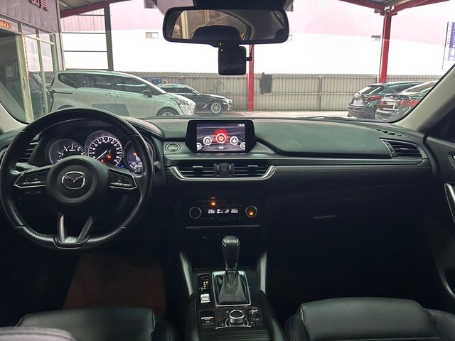 MAZDA馬自達 MAZDA 6  第13張相片