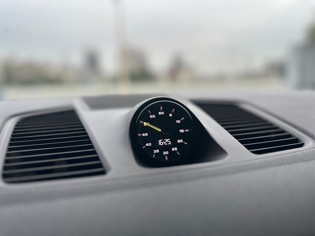 PORSCHE保時捷 CAYENNE  第11張相片