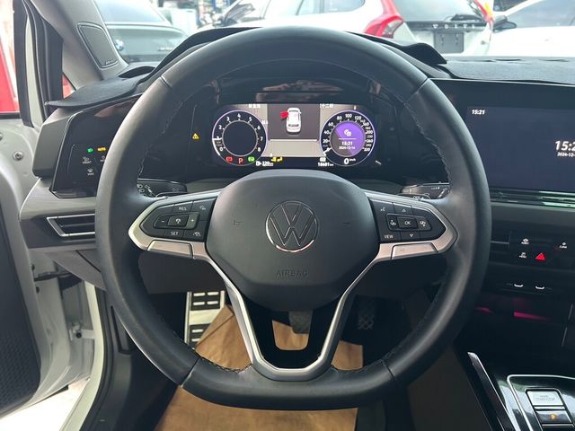 VOLKSWAGEN福斯 GOLF  第5張相片