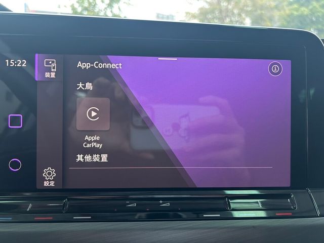 VOLKSWAGEN福斯 GOLF  第11張相片