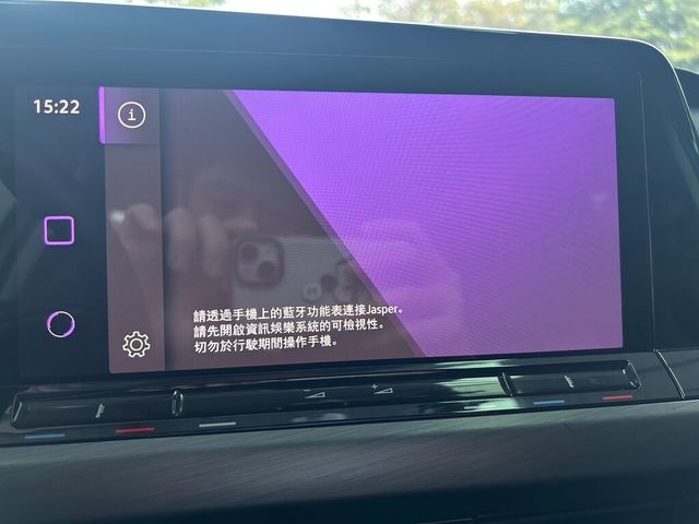 VOLKSWAGEN福斯 GOLF  第13張相片