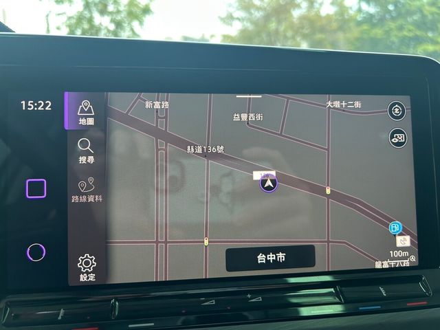 VOLKSWAGEN福斯 GOLF  第15張相片