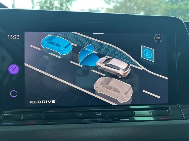 VOLKSWAGEN福斯 GOLF  第17張相片