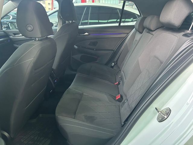 VOLKSWAGEN福斯 GOLF  第31張相片