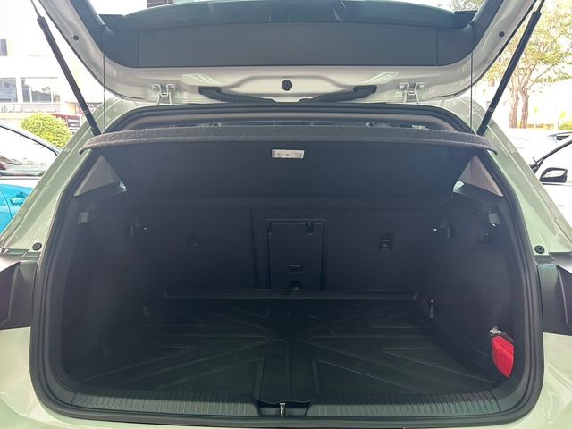 VOLKSWAGEN福斯 GOLF  第33張相片