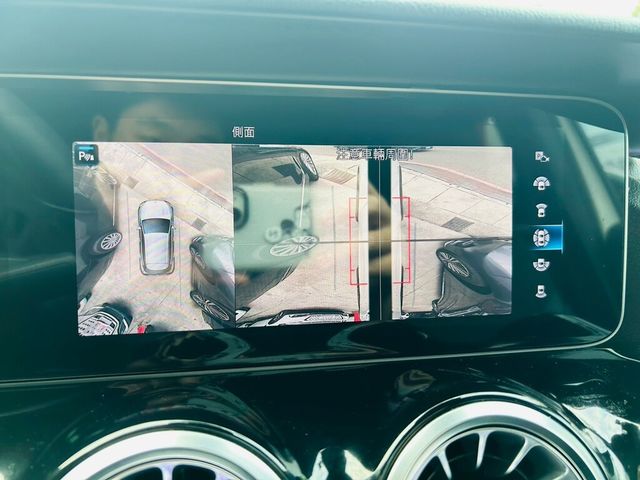 M-BENZ賓士 GLA250  第7張相片
