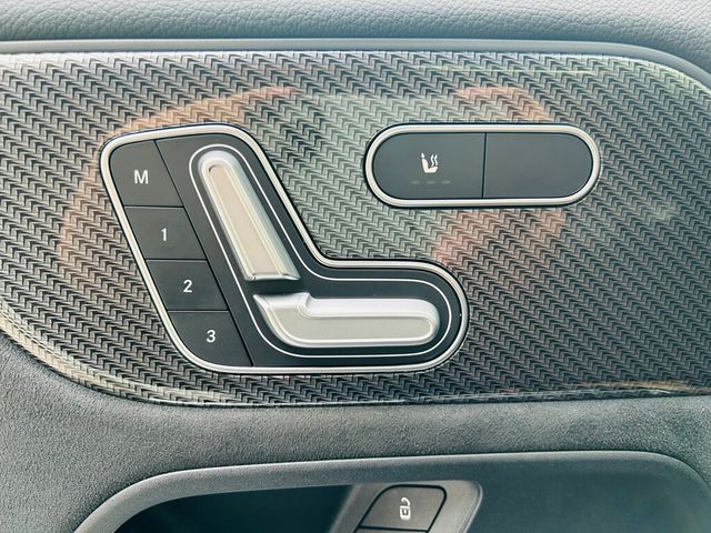 M-BENZ賓士 GLA250  第11張相片