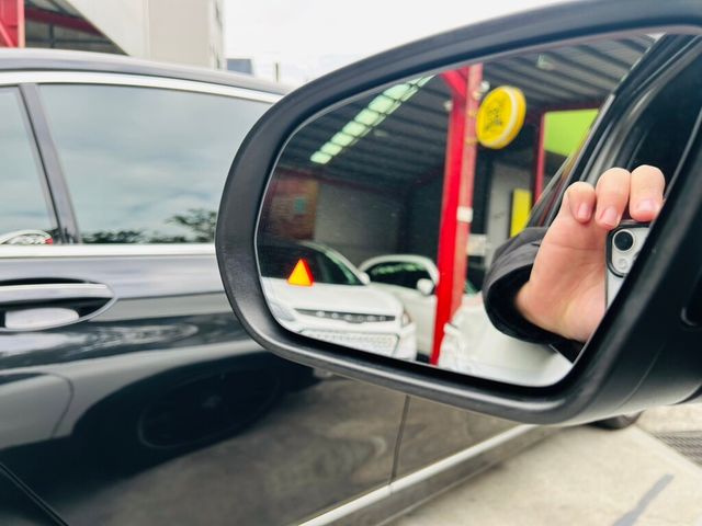 M-BENZ賓士 GLA250  第14張相片