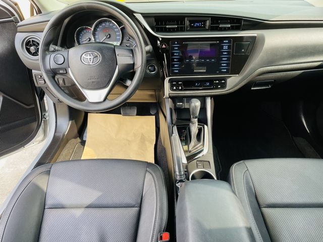TOYOTA豐田 ALTIS  第4張相片