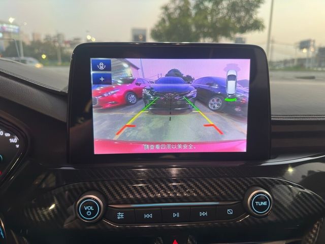FORD福特 FOCUS ST  第6張相片