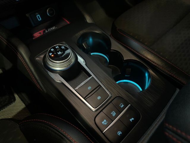 FORD福特 FOCUS ST  第10張相片