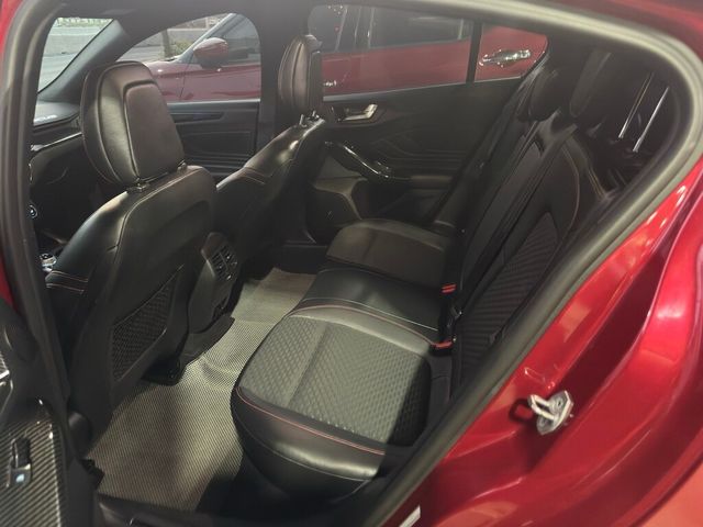 FORD福特 FOCUS ST  第13張相片