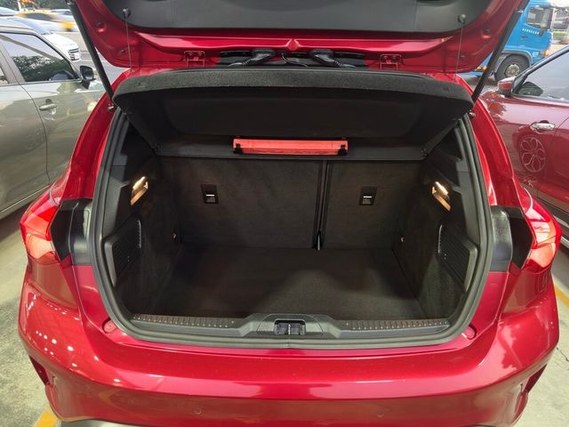 FORD福特 FOCUS ST  第15張相片