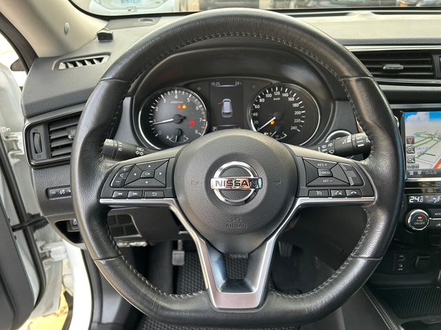 NISSAN日產 X-TRAIL  第4張相片