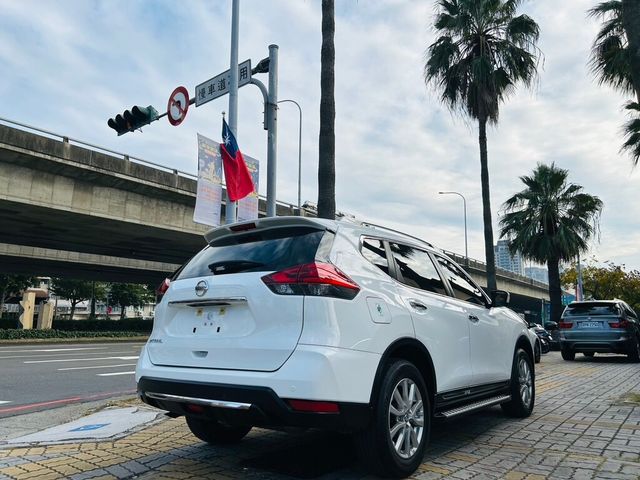 NISSAN日產 X-TRAIL  第16張相片