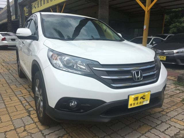 HONDA本田 CR-V  第2張相片
