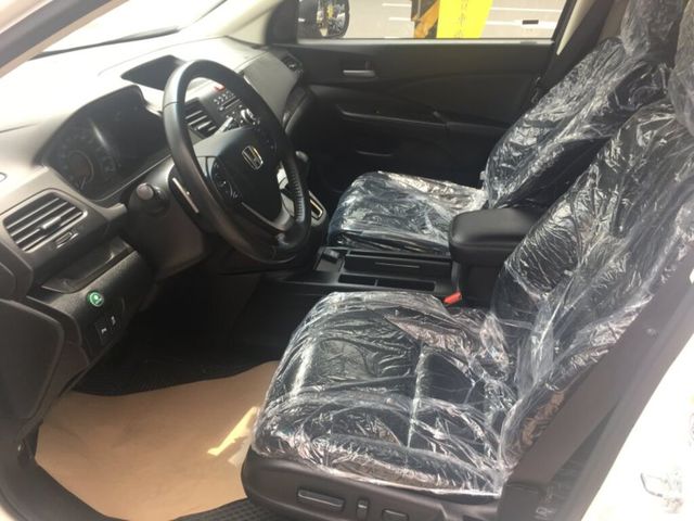 HONDA本田 CR-V  第3張相片
