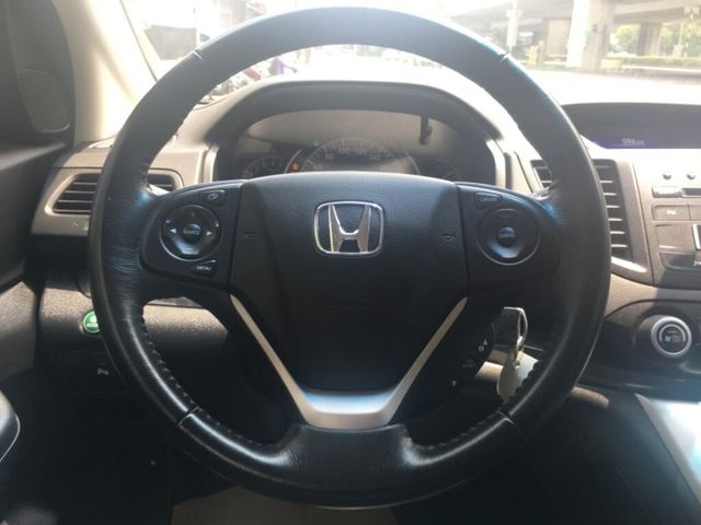 HONDA本田 CR-V  第4張相片