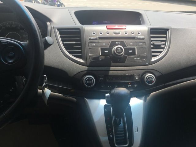 HONDA本田 CR-V  第5張相片